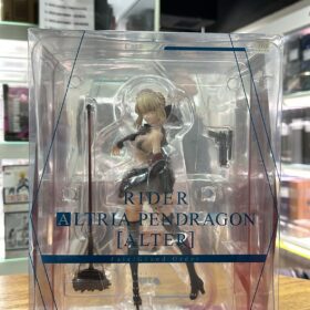 Alter 1/7 Rider Altria Pendragon Fate Grand Order FGO