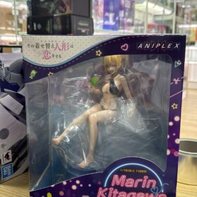 Aniplex 1/7 Marin Kitagawa My Dress Up Darling Loungewear Version