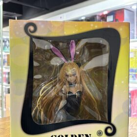 FREEing B Style 1/4 Golden Darkness Konjiki No Yami Bunny Ver