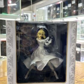 Bellfine 1/8 Saber White Dress Ver Fate Stay Night FGO