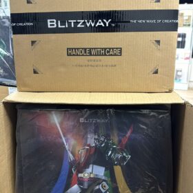 Blitzway 5PRO Voltron CA-10401 Carbotix