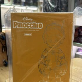 Blitzway Pinocchio Disney Carbotix