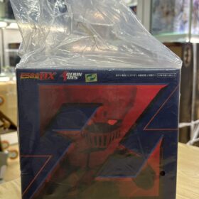 全新 Action Toys DX ES-Gokin Series DX ES-02 Mazinger Z ES合金 鐵甲萬能俠 東映