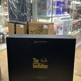 Damtoys 1/6 The God Father Godfather Vito CorleoneGolden Years Version