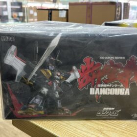 Action Toys ES-Gokin Series ES-18 Dancouga