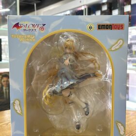 Emontoys 1/7 Golden Darkness Konjiki No Yami Golden Darkness Bunny Ver