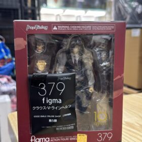 Max Factory Figma 379 Klaus V Reinherz