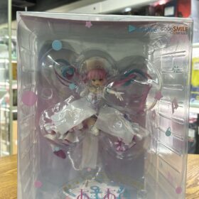 Good Smile Company GSC 1/7 Minato Aqua Iro Super Dream Ver Hololive