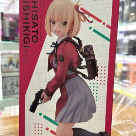 Goodsmile Company GSC 1/7 Chisato Nishikigi Lycoris Recoil