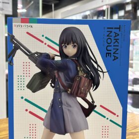 Goodsmile Company GSC 1/7 Takina Inoue Lycoris Recoil