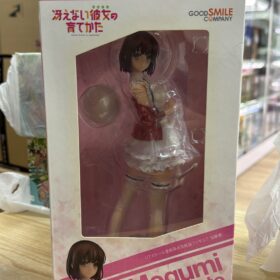 GSC Good Smile Company 1/7 Megumi Kato Saekano How to Raise a Boring Girlfriend