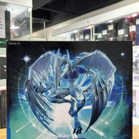 開封品 Hobby Japan Stardust Dragon Yu Gi Oh 5DS Amakuni 星塵龍 遊戲王5DS