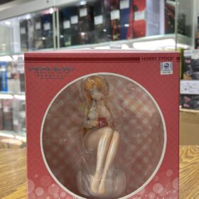 Hobby Stock 1/7 Asuna Yuuki White Shirt Ver Sword Art Online SAO