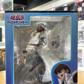 開封品 Kotobukiya 1/7 Seto Kaiba Yu Gi Oh Artfx J 壽屋 遊戲王 海馬瀨人 遊戲王 怪獸之決鬥