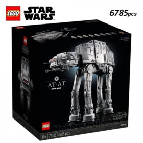 Lego 75313 AT-AT Ultimate Collector Series Starwars Star Wars