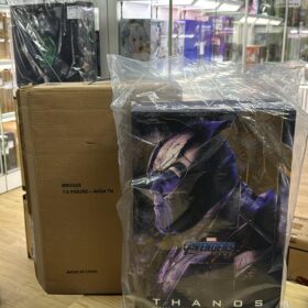 Hottoys MMS529 Endgame Thanos