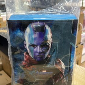 Hottoys MMS534 Avengers Nebula