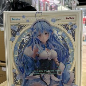 Max Factory 1/6 Yukihana Lamy Hololive Production