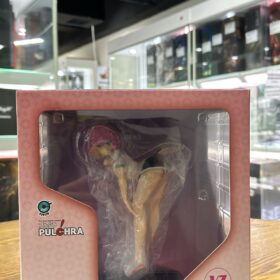 開封品 Pulchra 1/7 Momo Belia Deviluke To Love Ru Darkness 出包王女 夢夢 茉茉 貝莉雅 戴比路克 體操服