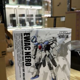 Bandai Robot Spirits Side MS EWAC Nero MSA-007E Robot魂