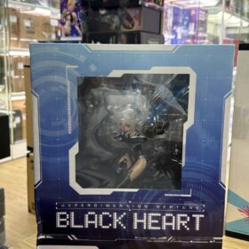 Alter 1/7 Black Heart Hyperdimension Neptunia