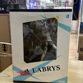 Alter 1/8 Labrys The Ultimate In Mayonaka Arena Persona Series