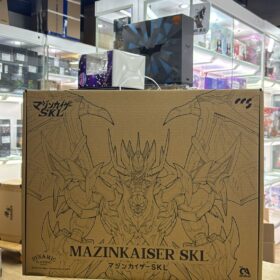 全新 Ccstoys CCS Mazinkaiser SKL 無敵鐵金剛 凱撒