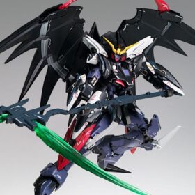 Bandai Gundam Fix Figuration Metal Composite GFFMC Fix 1030 Deathscythe Hell EW