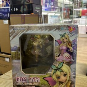 Griffon Enterprises 1/8 Haganai Sena Kashiwazaki Monster Hunter Ver