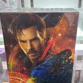 Hottoys MMS484 Doctor Strange Avengers Infinity War