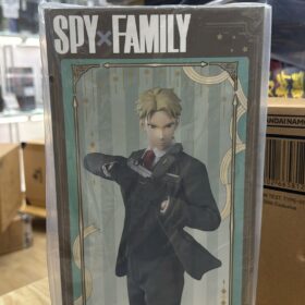 Threezero 1/6 Loid Forger Spy Family