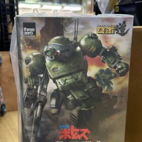 Threezero Robo-Dou Scopedog Votoms