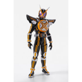 Bandai S.H.Figuarts Shf Masked Rider Next Kaixa 555 20th Paradise Regained