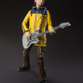 Bandai S.H.Figuarts Shf Hide-Rocket Dive