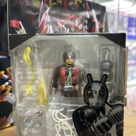 Bandai S.H.Figuarts Shf Masked Rider Riderman V3