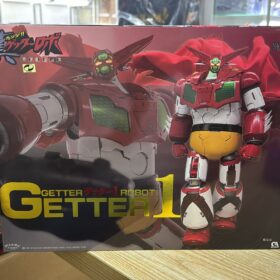 Sky X Studio Getter 1 Robot