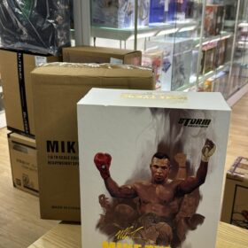 Storm Collectibles 1/6 Mike Tyson The Youngest Heavyweight Special Edition