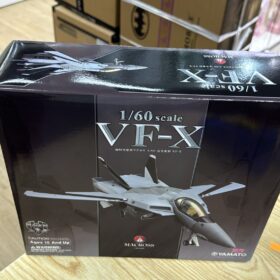 Yamato 1/60 VF-X Varoable Fighter Macross