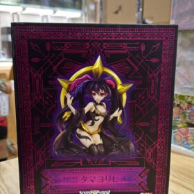 全新 HobbyJapan Amakuni WIXOSS Willow 黑點巫女 黑點之巫女 玉依姬