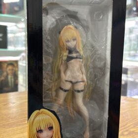 Union Creative Konjiki No Yami Swimsuit Ver Golden Darkness To Love Ru Darkness