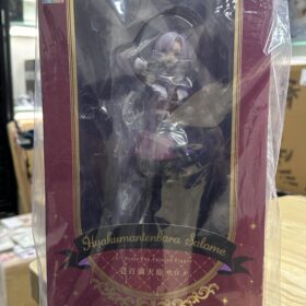 全新 Kotobukiya 1/7 Hyakumantenbara Salome Nijisanji 彩虹社 壹百滿天 原莎樂美 壽屋