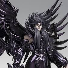 Bandai Saint Seiya Myth Cloth EX Hades OCE Original Color Edition