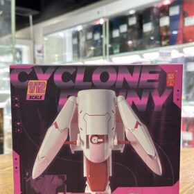 Snail Shell 1/12 Cyclone Bunny Gear Set