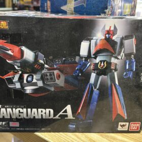 Bandai Soul Of Chogokin GX-62 Danguard A