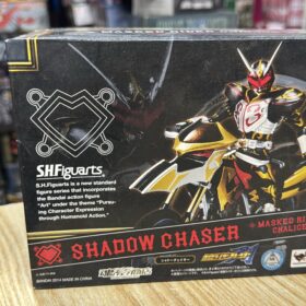 Bandai S.H.Figuarts Shf Masked Rider Shadow Chaser Chalice