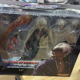 Storm 1/12 K The King Of Fighters KOF K’ 2002