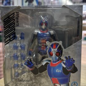 Bandai S.H.Figuarts Shf Kamen Rider Biorider