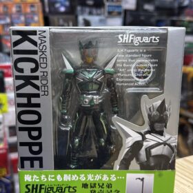 Bandai S.H.Figuarts Shf Masked Rider Kickhopper Kick Hopper