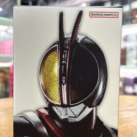 Bandai S.H.Figuarts Shf Masked Rider Faiz 555