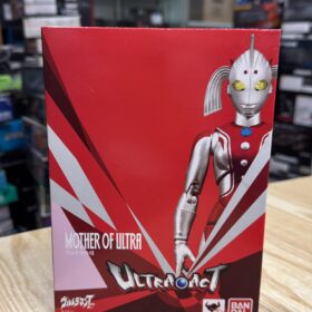 Bandai Ultra Act Ultraact Ultraman Mother Of Ultra